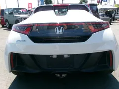 Honda S660