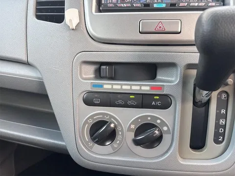 Mazda AZ-Wagon