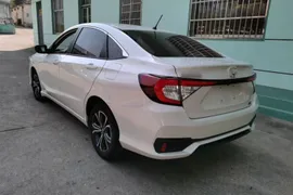 Honda Envix