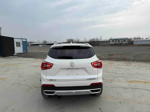 Baojun 510