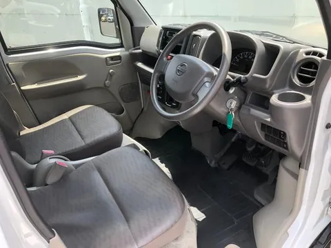 Nissan Clipper