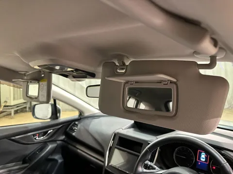 Subaru Impreza Sports