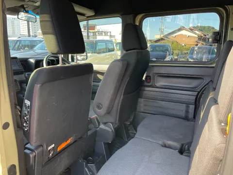 Honda N-VAN Plus Style