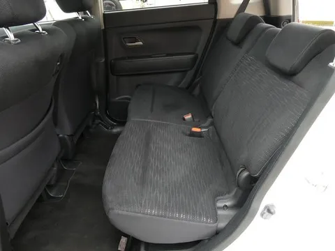 Honda Zest Spark