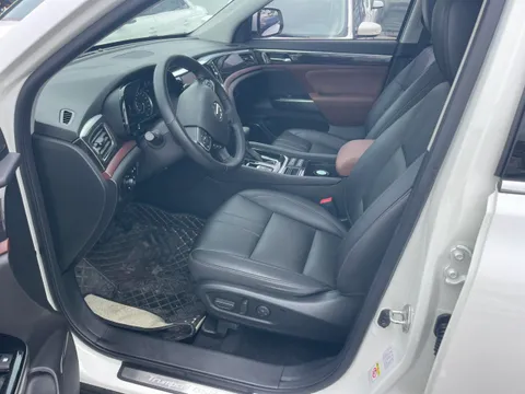 Gac GS8