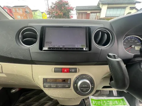 Subaru Lucra