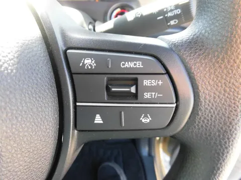 Honda N-BOX Joy