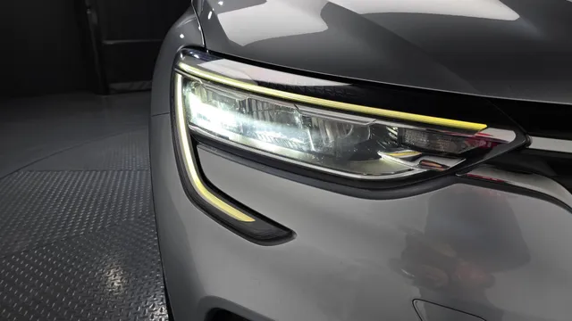 Renault XM3