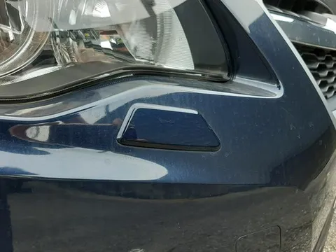 Subaru Impreza G4