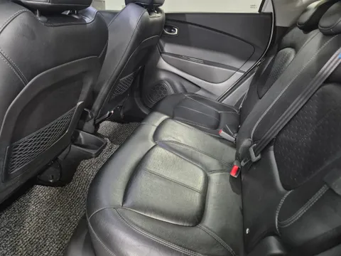 Renault QM3