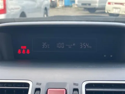 Subaru Impreza Sports