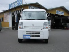 Nissan Clipper