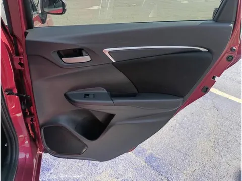 Honda Jazz (Fit)