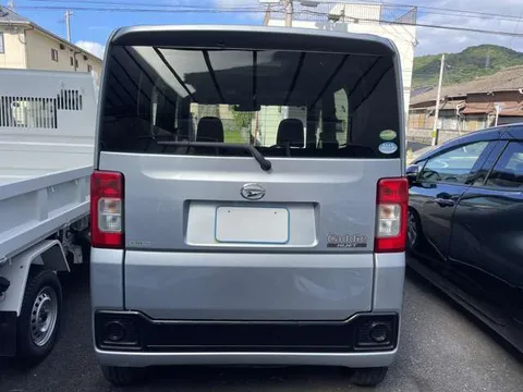 Daihatsu Hijet Caddie