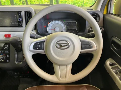 Daihatsu Mira Tocot