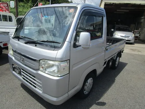 Honda Acty Truck