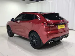 Wey VV5