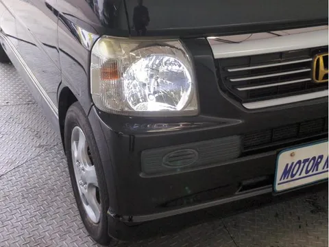 Honda Vamos