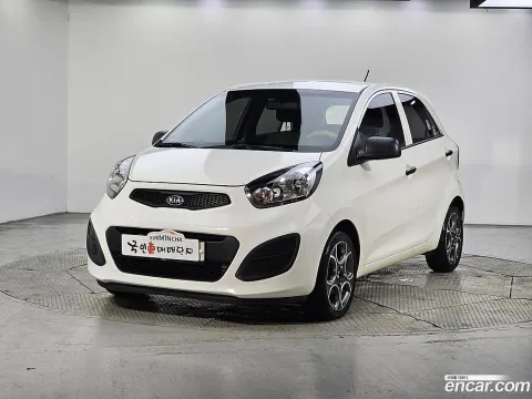 Kia Picanto (Morning)