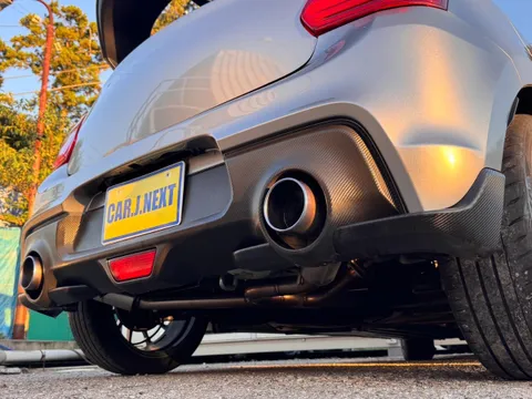 Suzuki Swift Sport