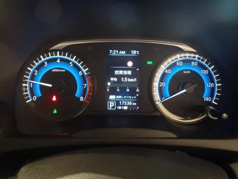 Mitsubishi eK X