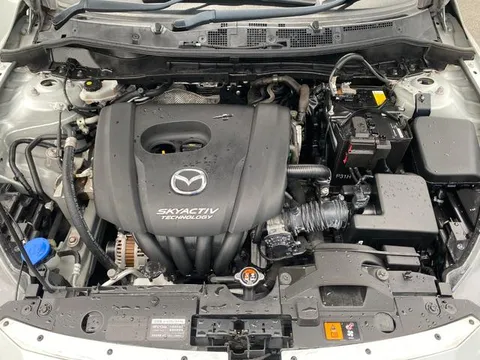 Mazda Mazda2 (Demio)