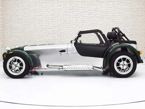 Caterham