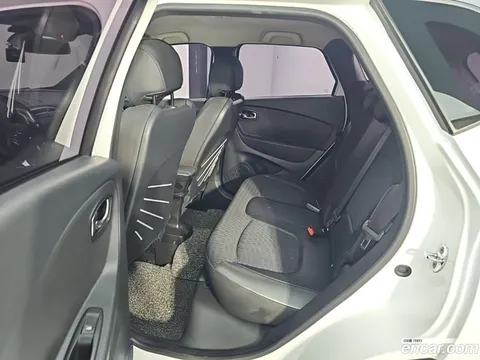 Renault QM3