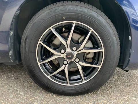Toyota Yaris (Vitz)