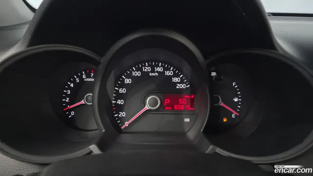 Kia Picanto (Morning)