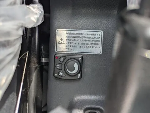 Honda Vamos Hobio