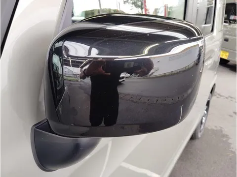 Suzuki Spacia Base
