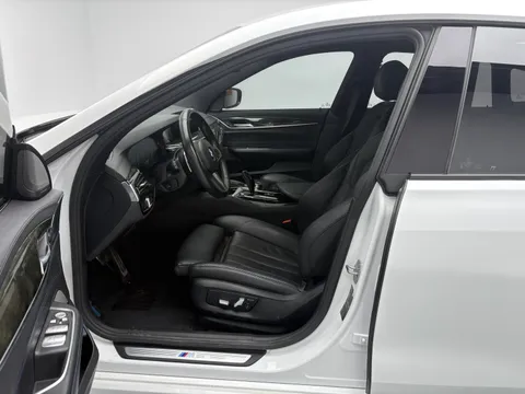 BMW Gran Turismo