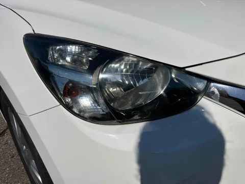 Mazda Mazda2 (Demio)