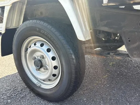 Nissan Clipper Truck