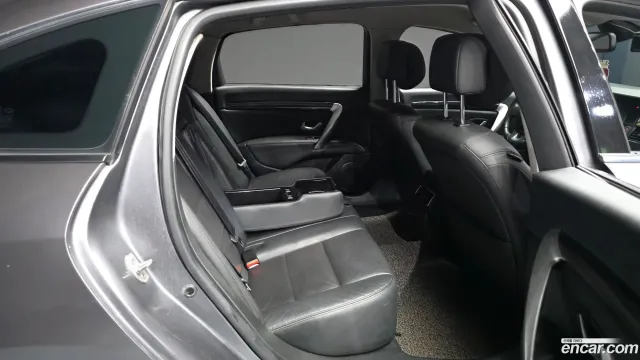 Renault SM7