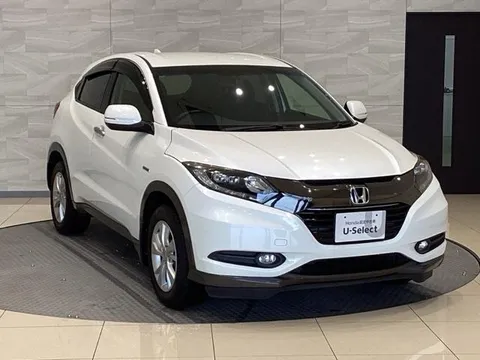 Honda HR-V (Vezel)