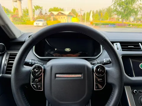 Land Rover