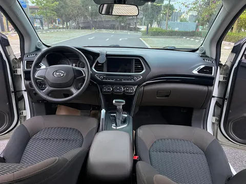 Gac GS4