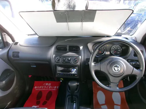 Daihatsu Terios Kid