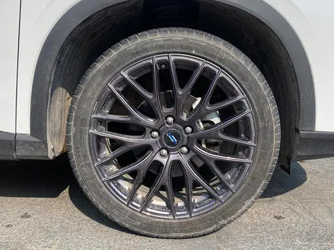Changan Oshan X5