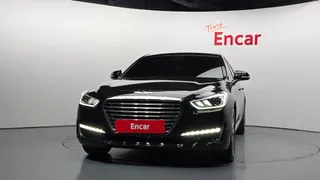 Genesis G90 (EQ900)