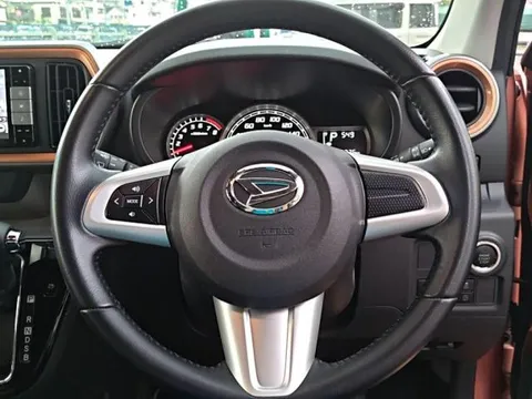 Daihatsu Boon