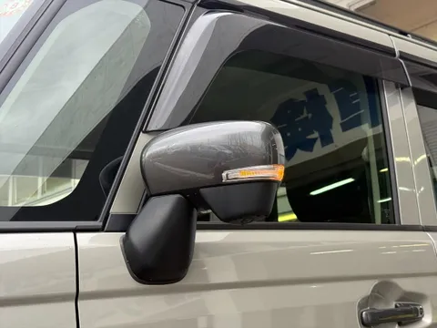 Suzuki Spacia Gear