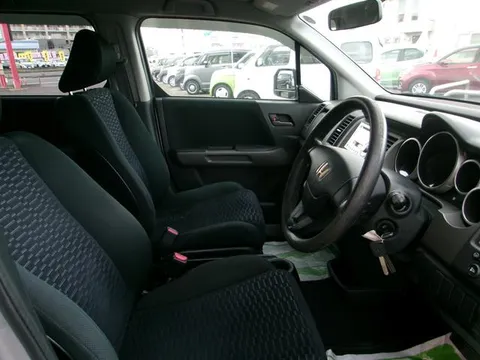 Honda Crossroad
