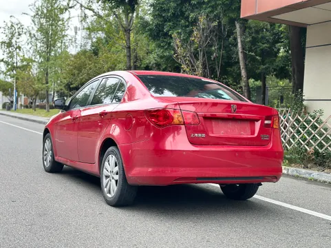 Roewe 350