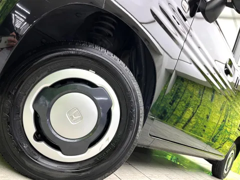 Honda N-VAN +Style