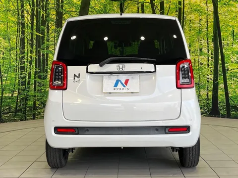 Honda N-ONE