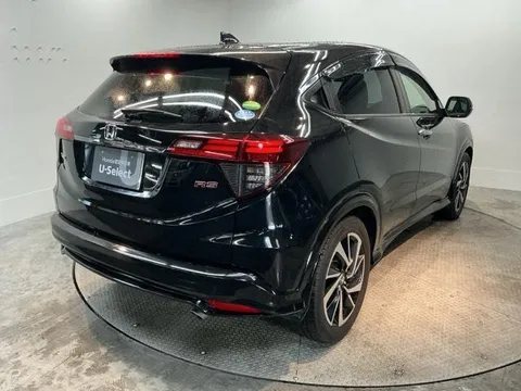 Honda HR-V (Vezel)