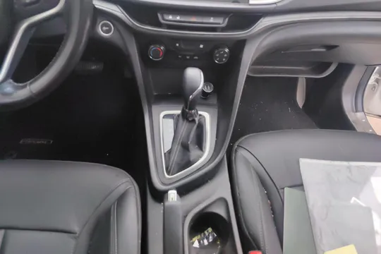Buick Excelle GT